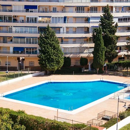 דירות טורה דל מאר Apartamento Maranon מראה חיצוני תמונה